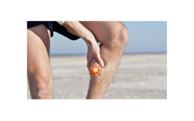 3 Ways To Dodge Cramp