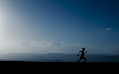 5 Ways To Beat The Heat When Running