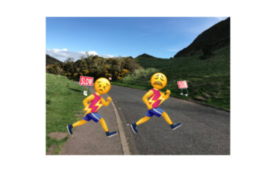 5 Ways to Stop Getting Side stitches when running!